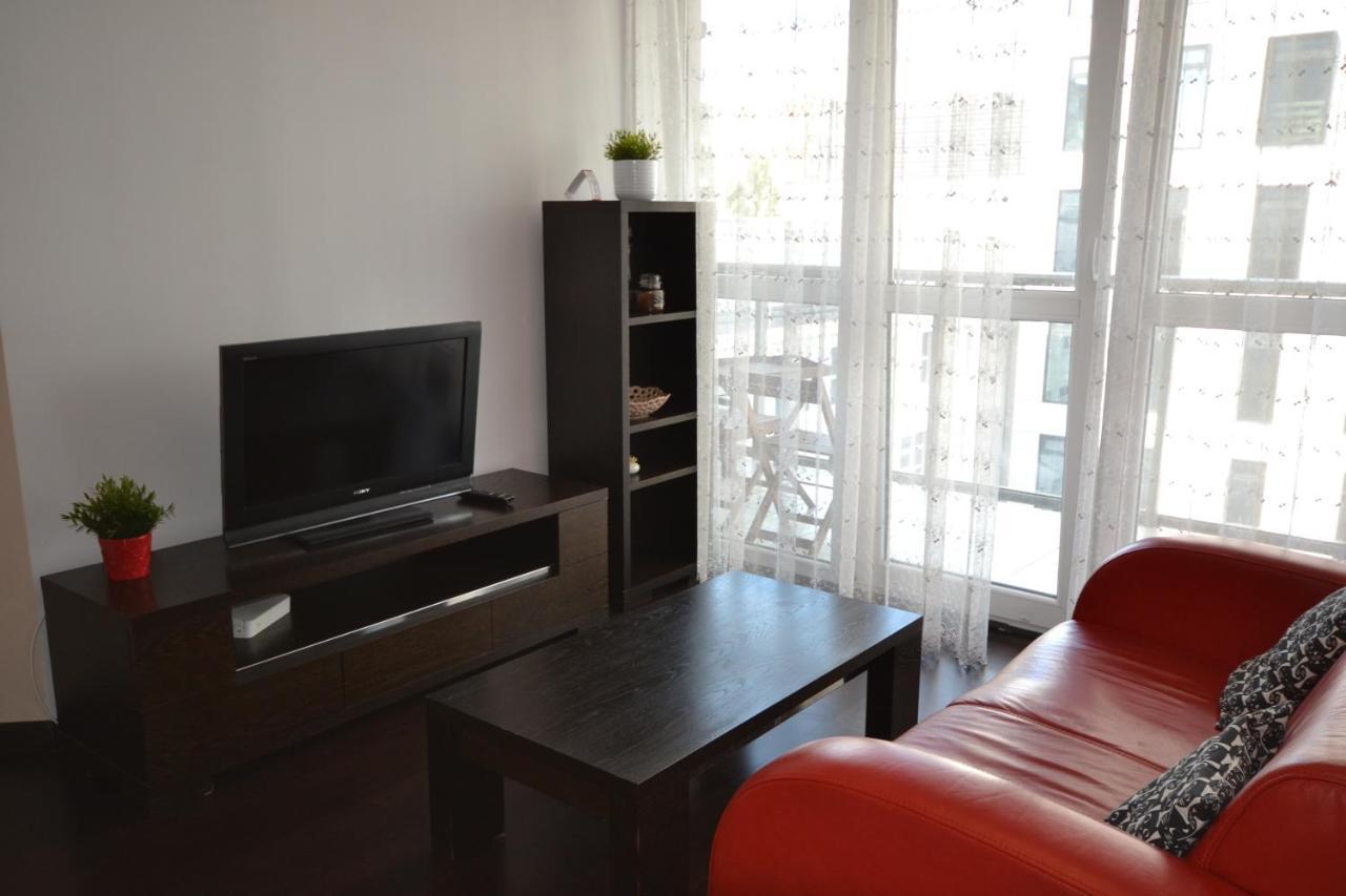 Notabene Wola Aparthotel *