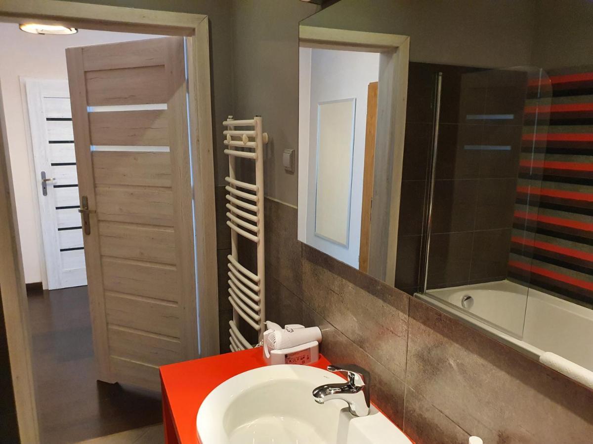 Aparthotel Notabene Wola