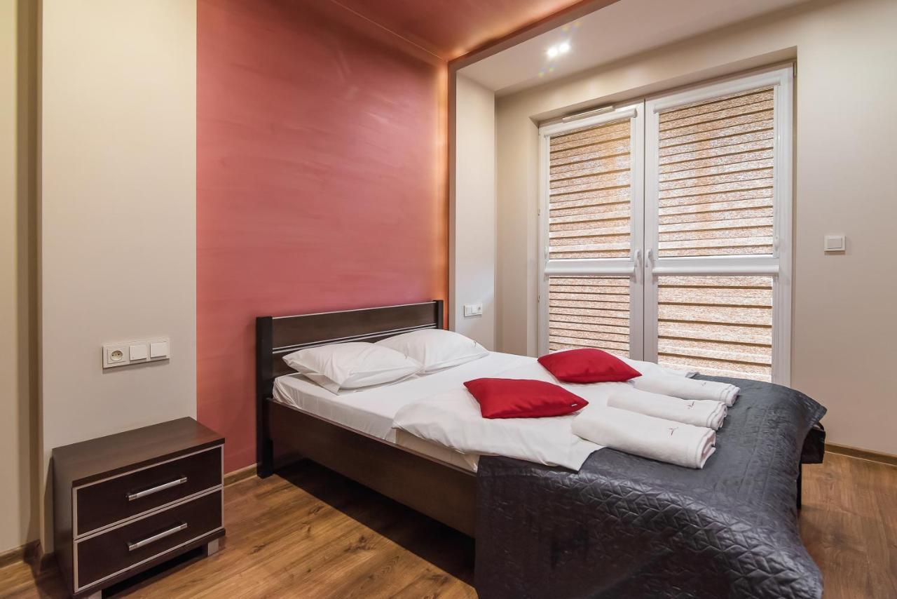Notabene Wola Aparthotel *