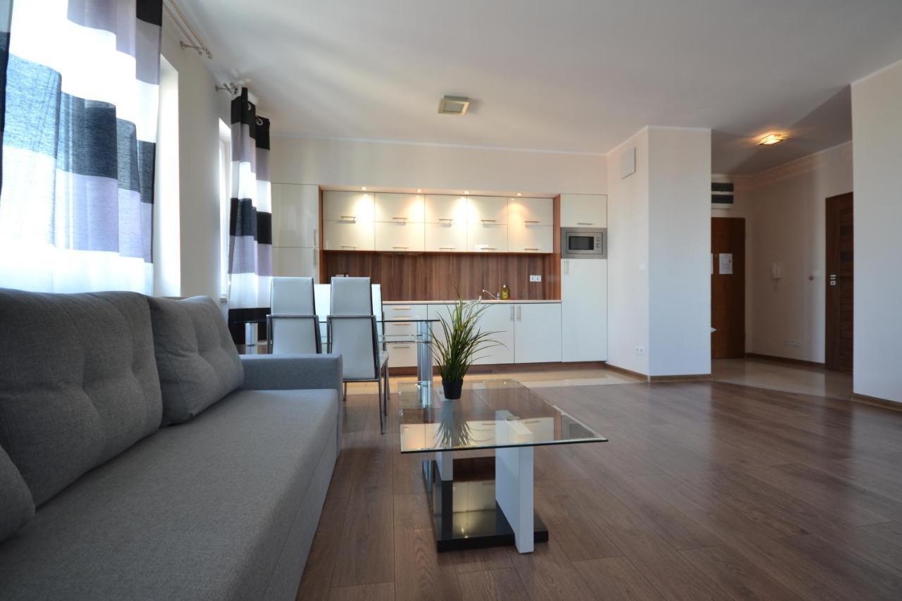Notabene Wola Aparthotel Warschau