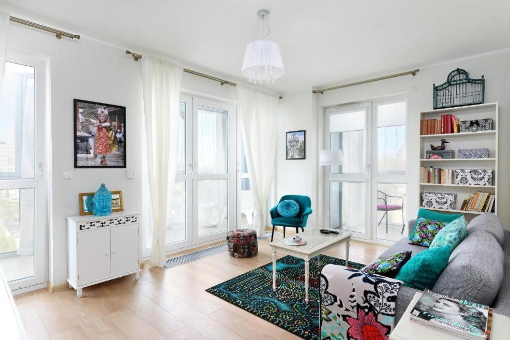 Notabene Wola Aparthotel