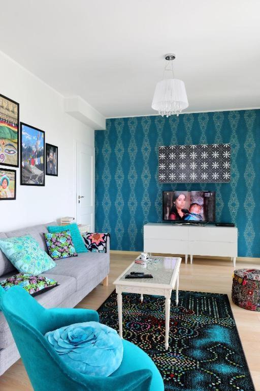 Aparthotel Notabene Wola *